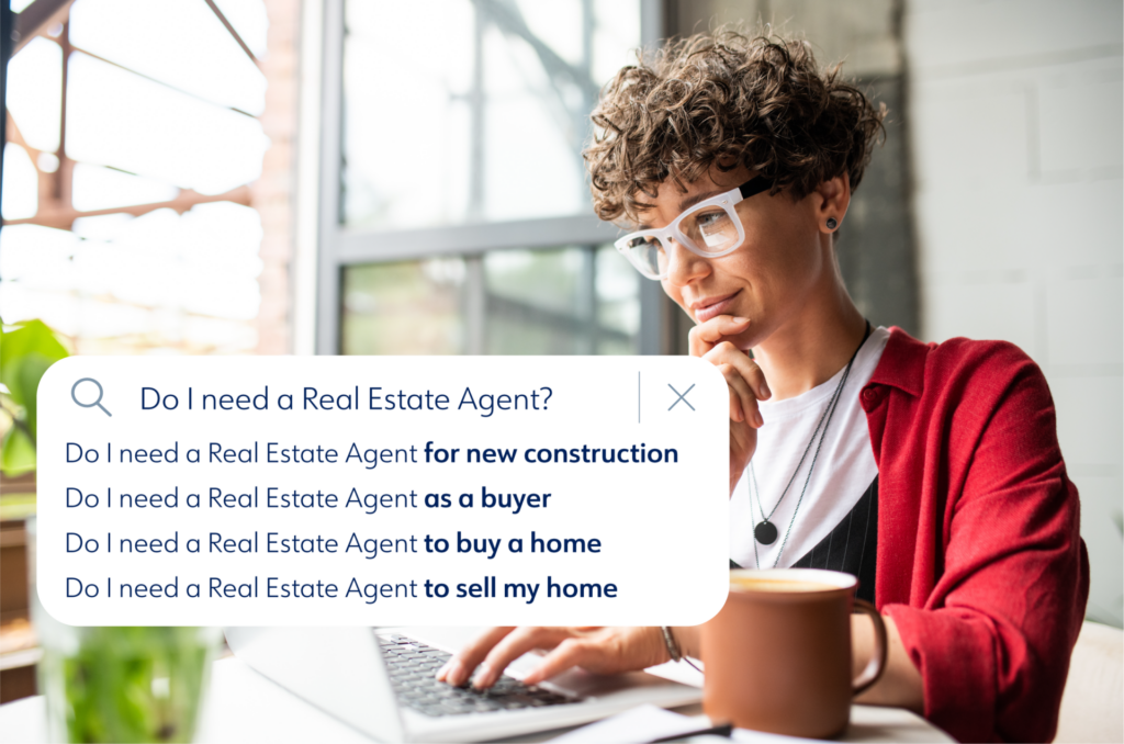 Do I Need a Real Estate Agent? Highlands Mortgage