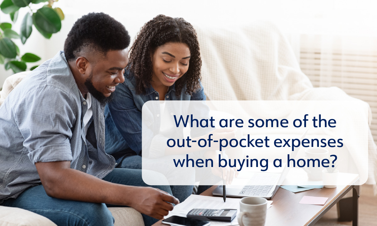 Out of Pocket Expenses When Buying a Home - Highlands Mortgage